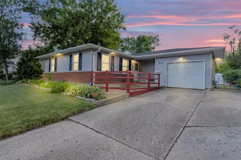 1809 Taft Ave, Rolling Meadows, IL 60008 photo 3