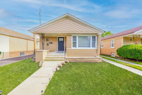 3217 W 114th St, Chicago, IL 60655
