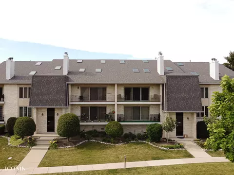 9086 Del Prado Dr #2W, Palos Hills, IL 60465