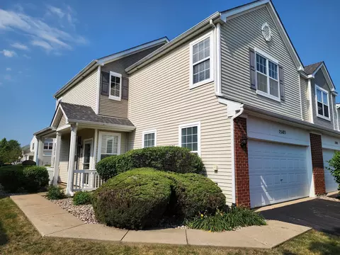 25103 S Clare Cir S #0, Manhattan, IL 60442