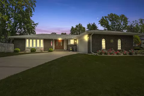 13845 86th Ave, Orland Park, IL 60462