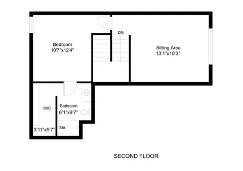 1301 Glengary Ct #L, Wheeling, IL 60090 photo 36