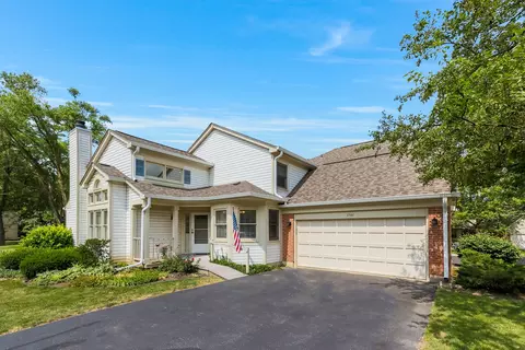 1301 Glengary Ct #L, Wheeling, IL 60090
