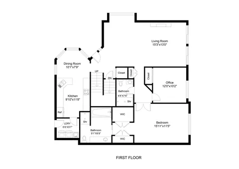 1301 Glengary Ct #L, Wheeling, IL 60090 photo 35