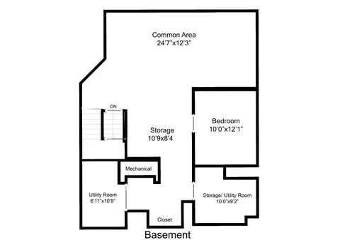 1301 Glengary Ct #L, Wheeling, IL 60090 photo 34