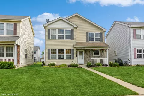 15926 W Ridge St, Lockport, IL 60441
