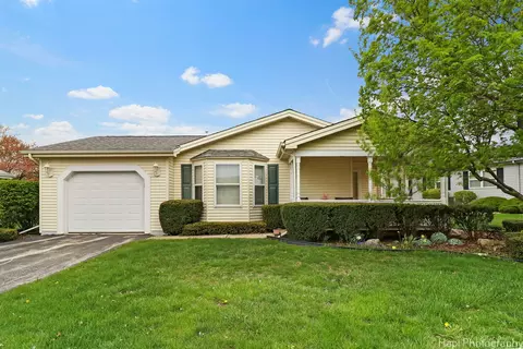 1508 Victory Ln, Grayslake, IL 60030