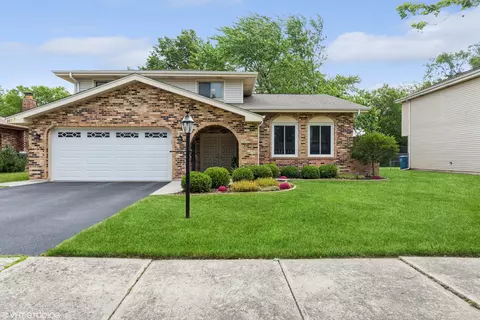 22141 Scott Dr, Richton Park, IL 60471
