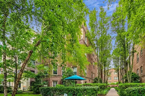 217 N Oak Park Ave #2W, Oak Park, IL 60302