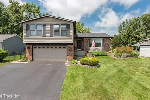 534 Whitehall Way, Bolingbrook, IL 60440