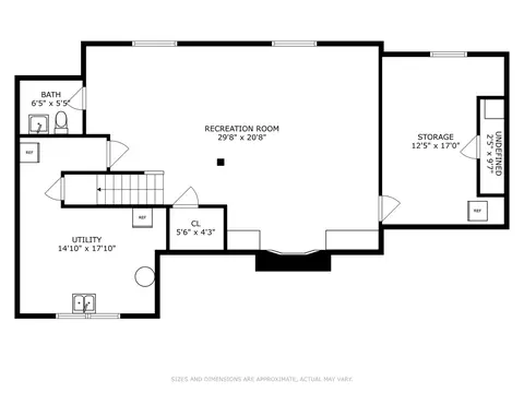 1249 Ridge Rd, Wilmette, IL 60091 photo 42