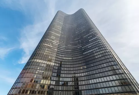 505 N Lake Shore Dr #514-515, Chicago, IL 60611