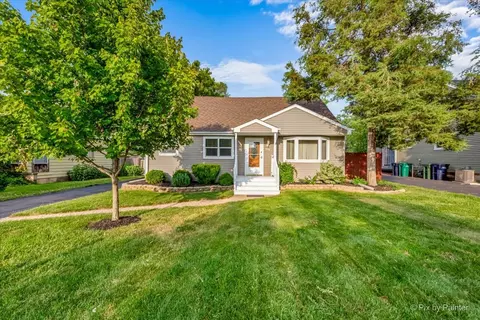 627 N Edgewood Ave, Lombard, IL 60148