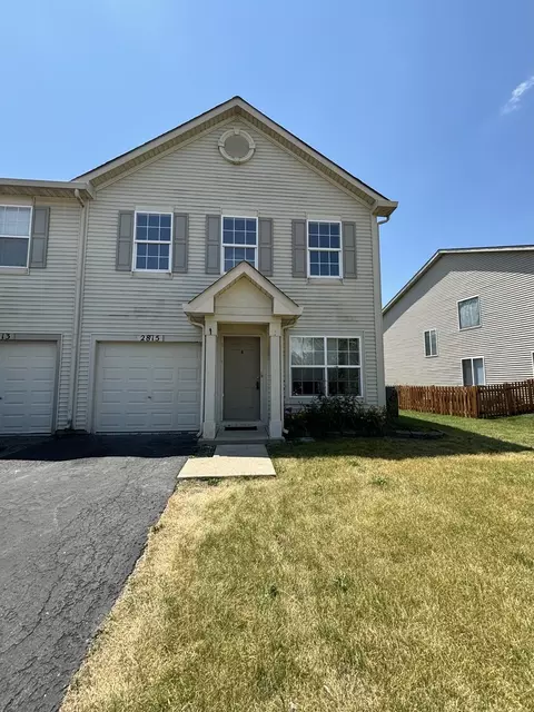 2815 Troon Dr, Montgomery, IL 60538