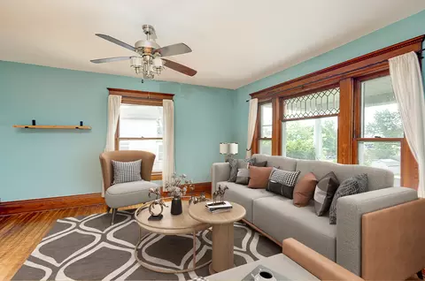 Living - 904 N 2nd St, Ashton, IL 61006 photo 1 of 2