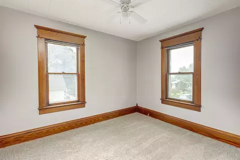 Bedroom - 904 N 2nd St, Ashton, IL 61006 photo 4 of 5