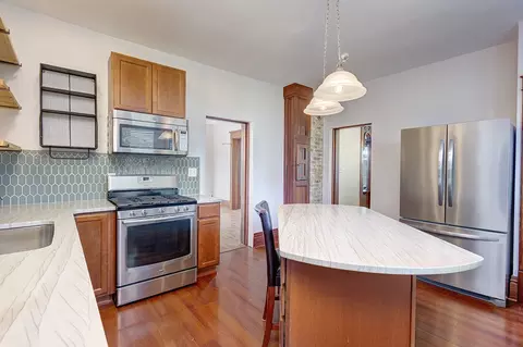 Kitchen - 904 N 2nd St, Ashton, IL 61006 photo 3 of 3