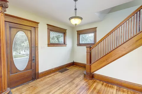 Entry Way - 904 N 2nd St, Ashton, IL 61006 photo 1 of 1