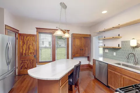 Kitchen - 904 N 2nd St, Ashton, IL 61006 photo 1 of 3