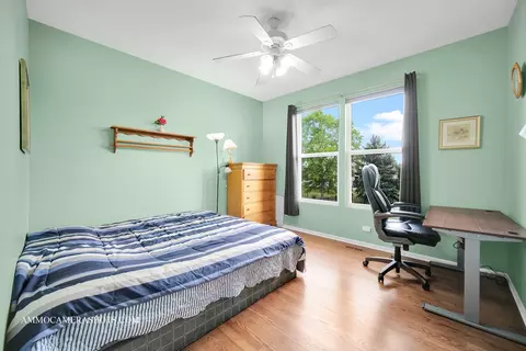 Bedroom - 24911 Blue Iris Ct N, Plainfield, IL 60585 photo 4 of 6