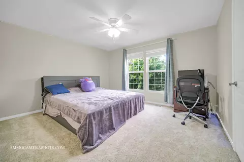 Bedroom - 24911 Blue Iris Ct N, Plainfield, IL 60585 photo 5 of 6