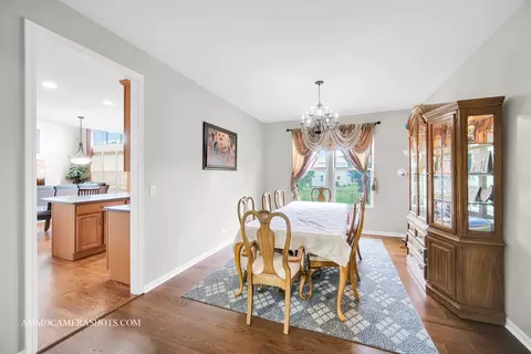 Dining - 24911 Blue Iris Ct N, Plainfield, IL 60585 photo 1 of 1