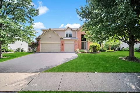 Exterior - 24911 Blue Iris Ct N, Plainfield, IL 60585 photo 12 of 12