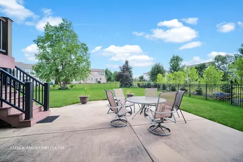 Exterior - 24911 Blue Iris Ct N, Plainfield, IL 60585 photo 5 of 12