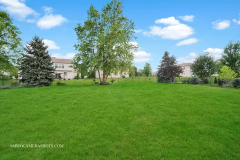Exterior - 24911 Blue Iris Ct N, Plainfield, IL 60585 photo 8 of 12