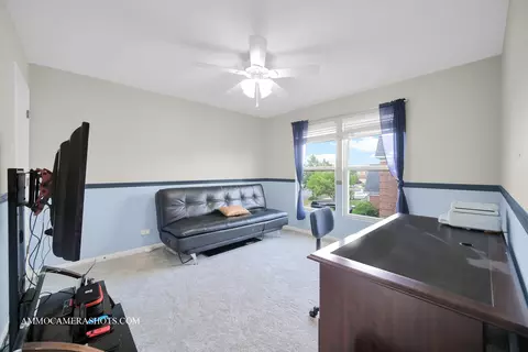 Bedroom - 24911 Blue Iris Ct N, Plainfield, IL 60585 photo 6 of 6