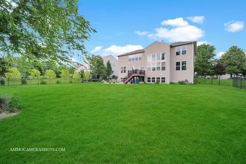 Exterior - 24911 Blue Iris Ct N, Plainfield, IL 60585 photo 11 of 12