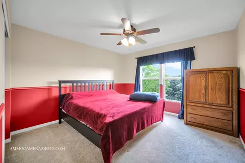 Bedroom - 24911 Blue Iris Ct N, Plainfield, IL 60585 photo 1 of 6