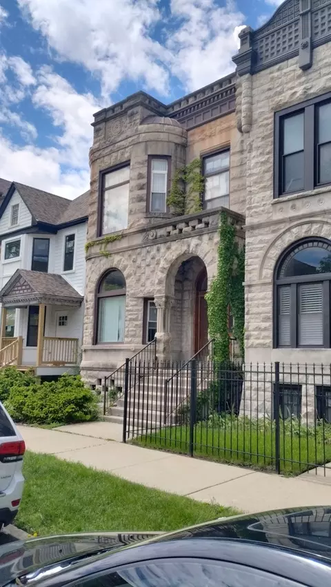 4844 S Evans Ave, Chicago, IL 60615