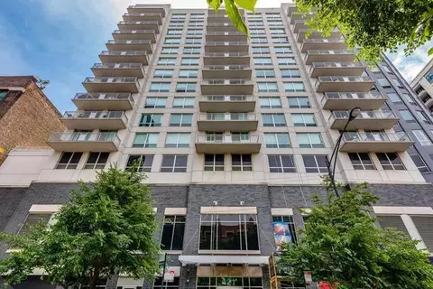 421 W Huron St #1001, Chicago, IL 60654