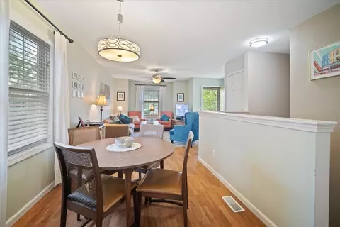 Dining - 1114 Abercorn St, Normal, IL 61761 photo 2 of 2