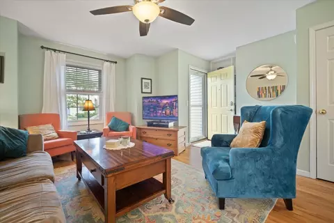 Living - 1114 Abercorn St, Normal, IL 61761 photo 3 of 3