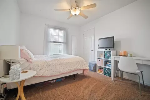 Bedroom - 1114 Abercorn St, Normal, IL 61761 photo 1 of 2