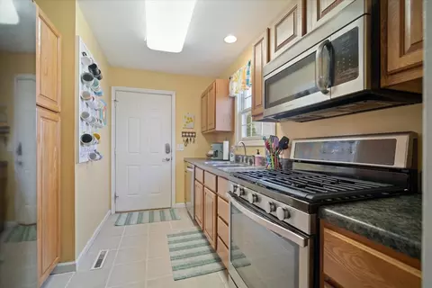 Kitchen - 1114 Abercorn St, Normal, IL 61761 photo 1 of 3
