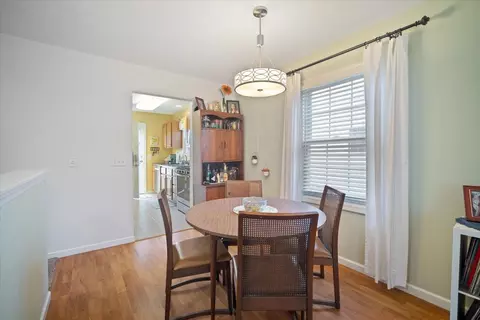 Dining - 1114 Abercorn St, Normal, IL 61761 photo 1 of 2