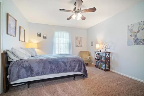 Bedroom - 1114 Abercorn St, Normal, IL 61761 photo 2 of 2