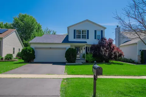 151 Whitehill Dr, Romeoville, IL 60446
