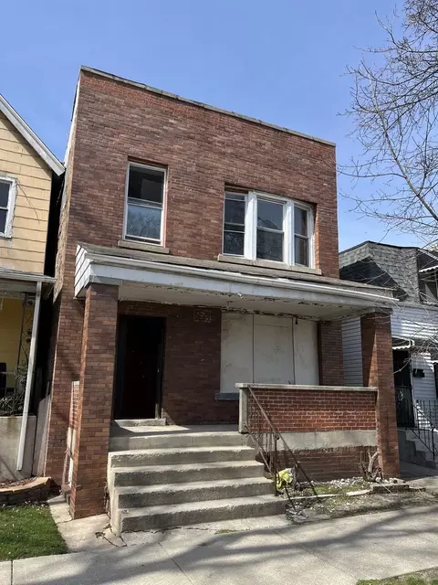 9952 S Avenue H, Chicago, IL 60617