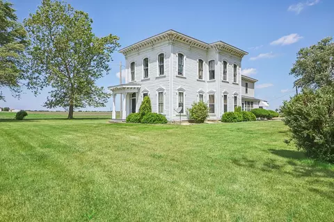 5050 W Us Route 6, Morris, IL 60450