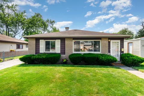 1354 Superior Ave, Calumet City, IL 60409
