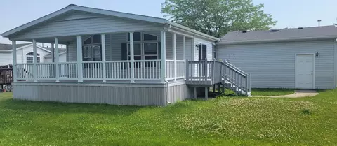 25708 Shinnecock Dr #452, Monee, IL 60449