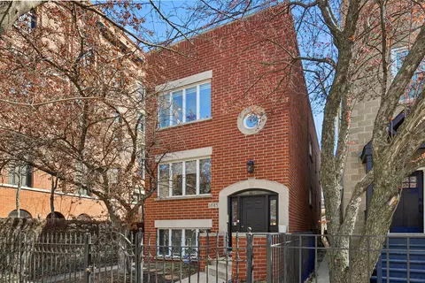 1845 N Sheffield Ave #3, Chicago, IL 60614