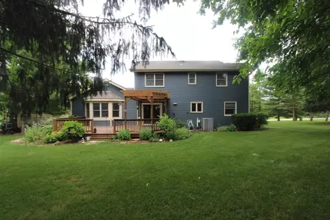 3215 Chellington Dr, Johnsburg, IL 60051 photo 21