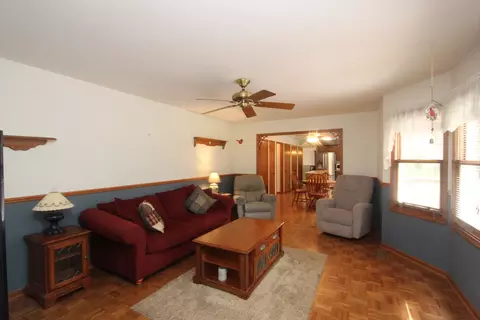 3215 Chellington Dr, Johnsburg, IL 60051 photo 12