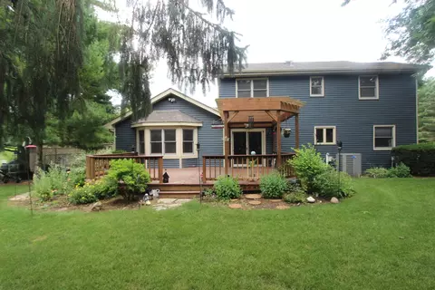 3215 Chellington Dr, Johnsburg, IL 60051 photo 22