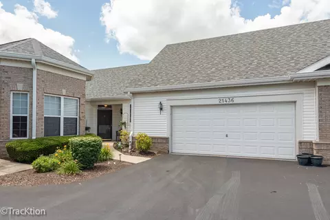 21436 Lake St Clair Dr, Crest Hill, IL 60403